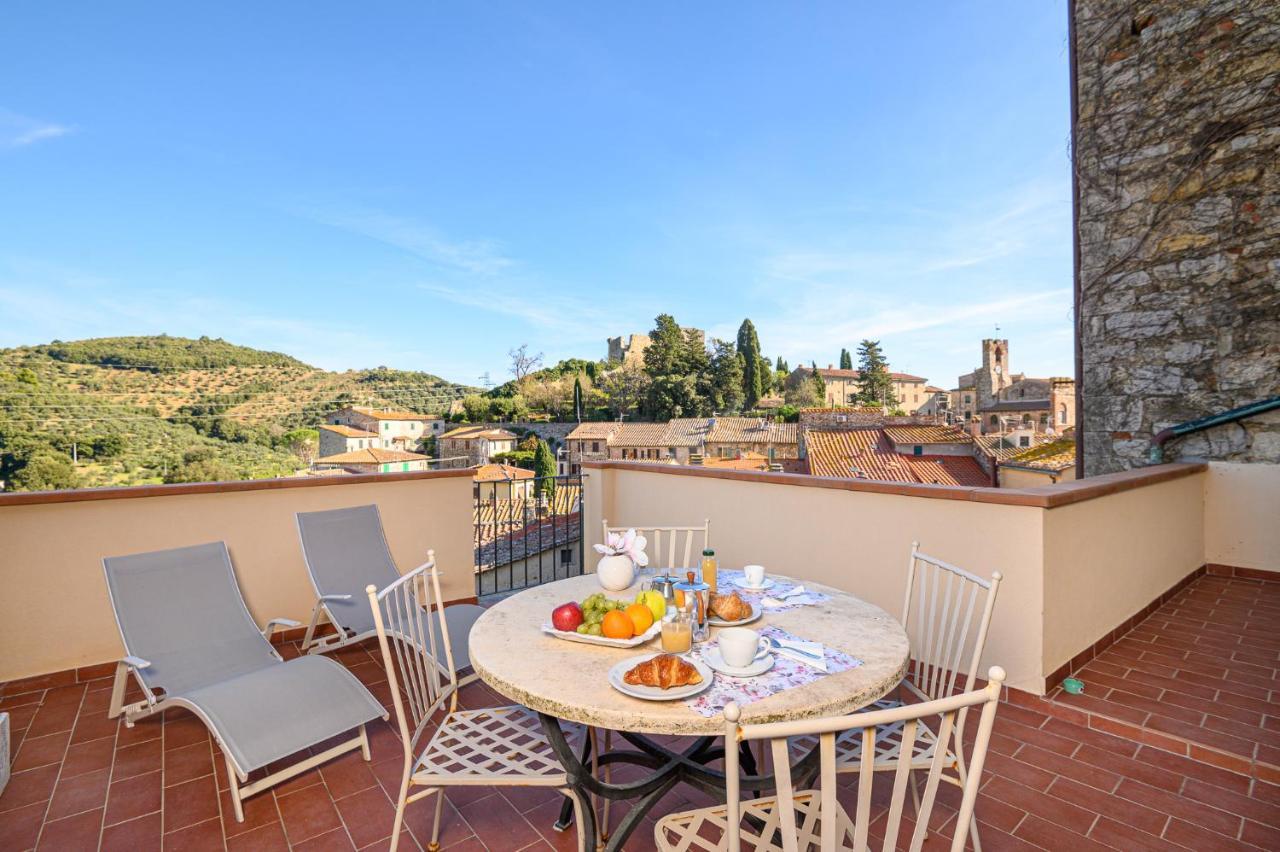 Il Chiostro Appartamenti & Suites Suvereto Exterior photo