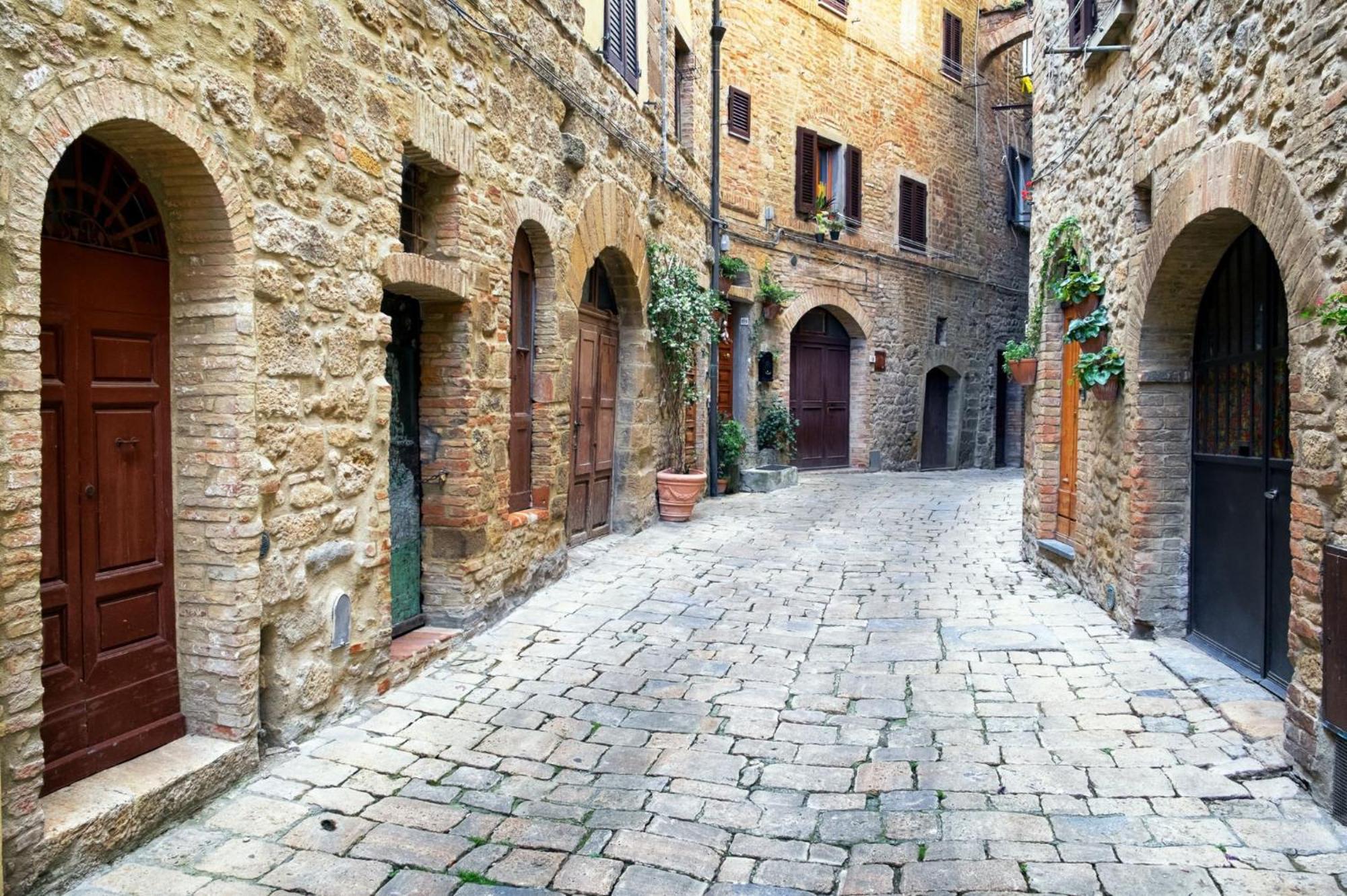 Il Chiostro Appartamenti & Suites Suvereto Exterior photo